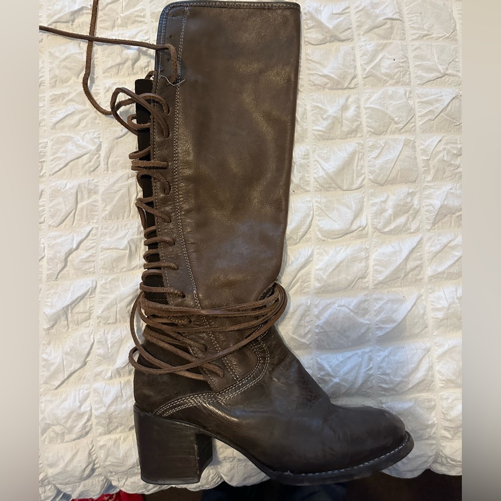 Freebird Coal Size 9 - Picture 5 of 10
